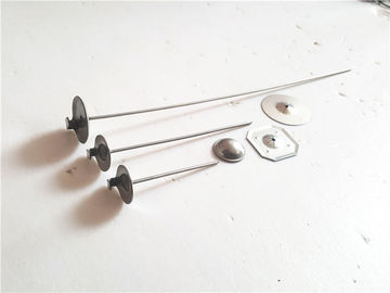 Metalowe łączniki izolacyjne, kotwice mocujące ze stali nierdzewnej 2,5 &amp;quot;x 14 długości